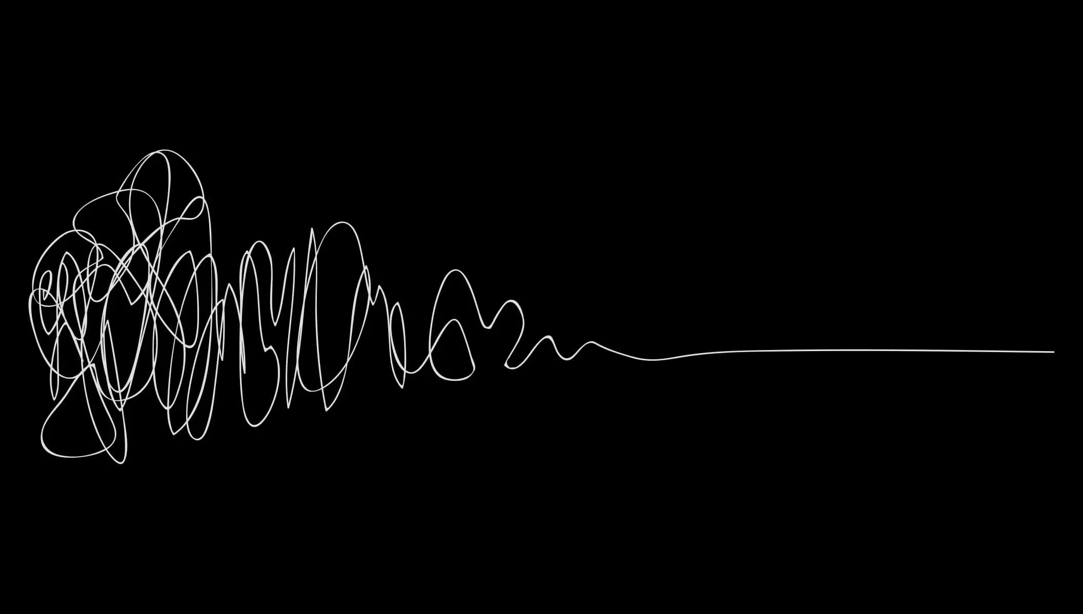 Damien Newman’s Design Squiggle